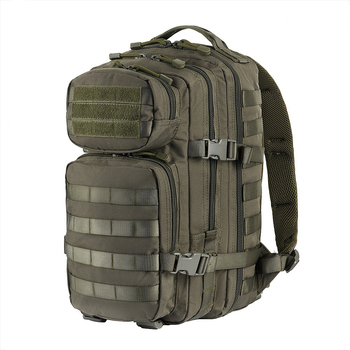 M-Tac рюкзак Assault Pack Olive
