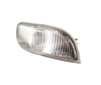 Покажчик повороту AVTM Dacia/Renault Logan/Sandero 2013-2017, 2017- правий у дзеркалі 261600977R (185631M32)