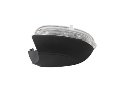 Указатель поворота AVTM Volkswagen Passat/CC/Jetta 2011-2014 EUR левый в зеркале 3C8949101D (187423M33)