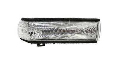 Указатель поворота AVTM Fiat Doblo 2010-/Opel Combo 2012- правый в зеркале 71765377 (182608M32)