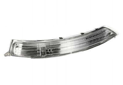 Указатель поворота Volkswagen Touareg 2003-2006, в зеркале, правый, AVTM, 490705002