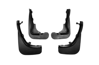 Брызговики на Mercedes B 05-11 комплект W245 AVTM Мерседес Б АМ0050424