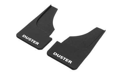 Брызговики на Renault Duster 08-17 передние TUR Рено Дастер АМ0050158