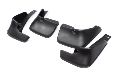 Брызговики на Toyota Corolla 98-02 комплект AVTM Тойота Королла АМ0051039
