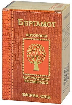 Масло эфирное бергамота - Фармаком 5ml (1115262-1488832-2)