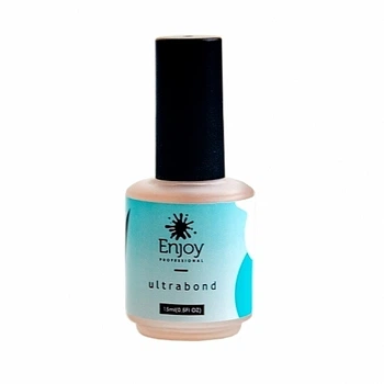 Праймер для ногтей бескислотный - Enjoy Professional Ultrabond 15ml (1161815-1549623-2)