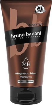 Bruno Banani Magnetic Man - Лосьон для тела 150ml (1151139-1535881-2)