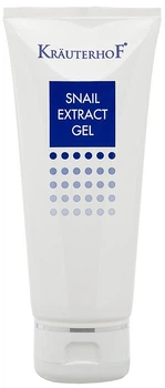 Гель для тела с экстрактом улитки Krauterhof Snail Extract Gel 100ml (673481-590869-2)