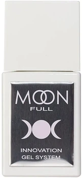 Жидкий гель для укрепления и моделирования ногтей - Moon Full Liquid Builder Gel BG03 (1139489-1519505-2)