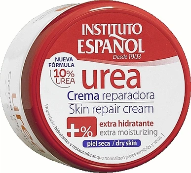 Крем для тела с мочевиной - Instituto Espanol Urea Skin Repair Cream 30ml (50ml, 400ml) (1146002-1529104-2)
