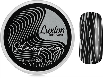 Гель-фарба для стемпінгу Luxton Stamping Gel Paint 04 (5 мл) (861635-1003889-2)