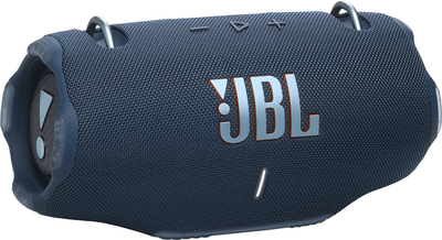 Акустическая система JBL Xtreme 4 Blue (JBLXTREME4BLUEP)