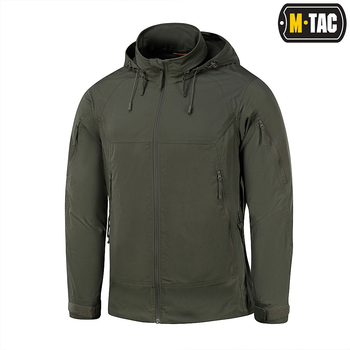 M-Tac куртка Flash Army Olive XS