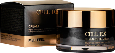 Krem do twarzy Medi-Peel Cell Toxing Dermajours Cream 50 ml (8809409345895)