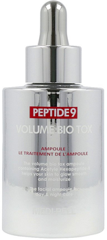Сироватка для обличчя Medi-Peel Peptide 9 Volume Bio Tox Ampoule 100 мл (8809409346878)