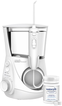 Іригатор Waterpik Whitening Professional WF-05 (73950242578)