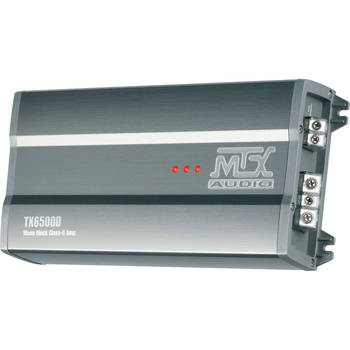 Підсилювач MTX TX6500D (92814)