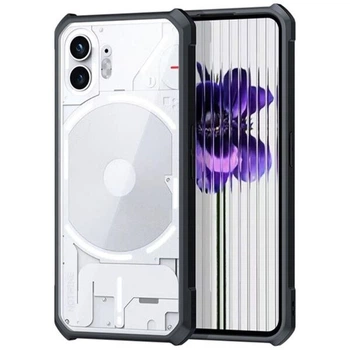 Захисний чохол XUNDD Rugged Case для Nothing Phone (2) - Black