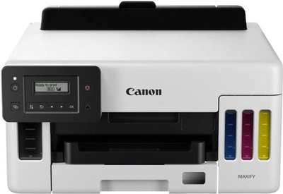 Принтер Canon MAXIFY GX5040 White (5550C009)