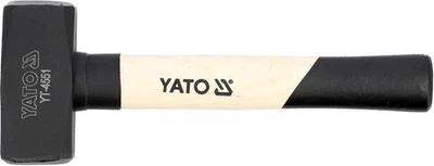 Młotek kamieniarski Yato YT-4550 1000 g (5906083945502)