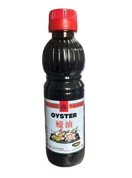 Соус "Устричний" ТМ Taste Taipei 0,2 л