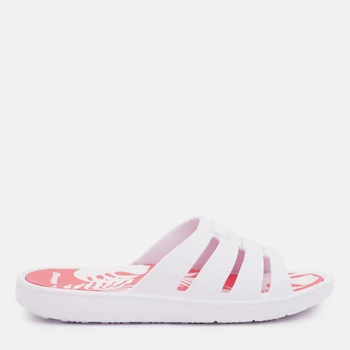 Женские шлепанцы для пляжа Beppi 2199661 36 23 см White (7000002581579)