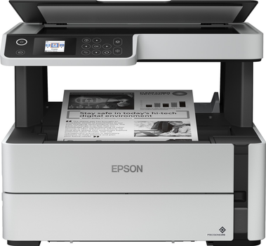 БФП Epson EcoTank M2170 (C11CH43402)