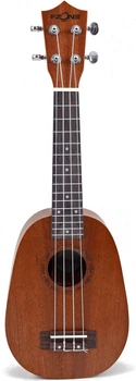 Укулеле сопрано Fzone FZU-110-P-21 Wood