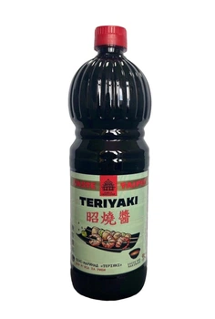 Соус-маринад "Теріякі" ТМ Taste Taipei 1 л
