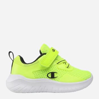 Buty sportowe chłopięce lekkie Champion S32209-YS012 24 Seledynowe (8054112222159)