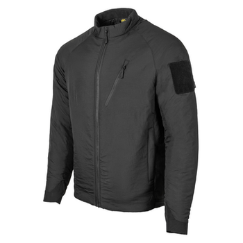 Куртка wolfhound s m jacket helikon-tex black