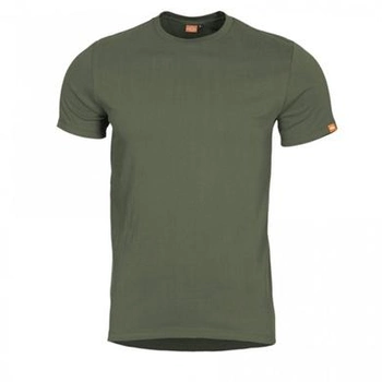 Футболка xxl t-shirt pentagon olive green ageron