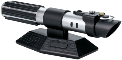 Лампа Paladone Star Wars lightsaber 25 см (5056577710632)