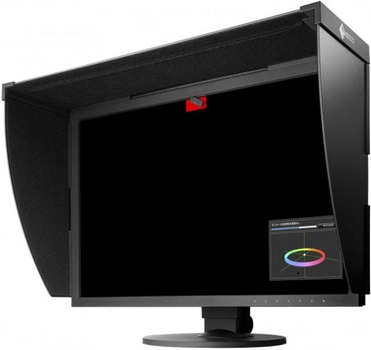 Monitor 24.1" EIZO ColorEdge CG2420-BK (CG2420-BK)