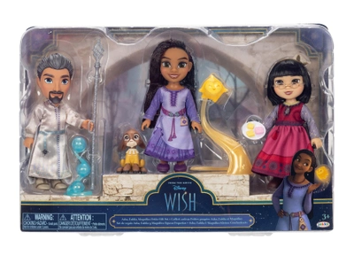 Набір іграшок Disney Princess Wish (192995230026)