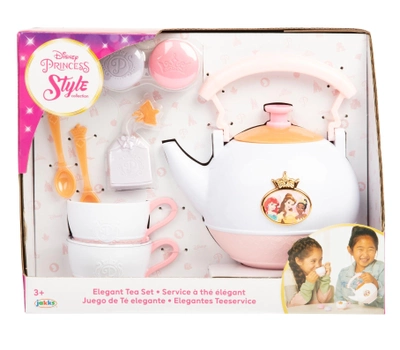 Набір іграшок Disney Princess Tea (192995221536)