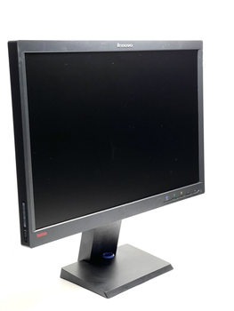 Монітор Lenovo ThinkVision L2250p 22" TN (Б/В Клас B) | PTB1022777