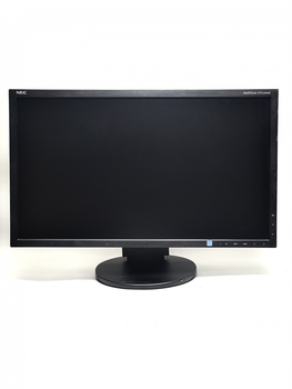 Монітор NEC MultiSync EA234WMi 23" IPS (Б/В - Клас B) | PTB10221236