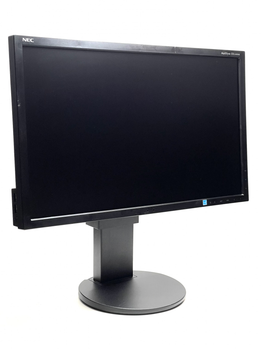 Монітор NEC MultiSync EA234WMi 23" IPS (Б/В - Клас A-) | PTB10221576