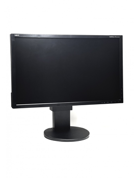 Монітор NEC MultiSync EA234WMi 23" IPS (Б/В - Клас A-) | PTB10221193