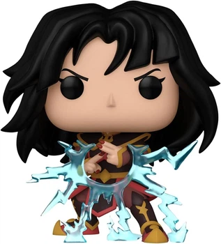 Фігурка Funko Pop Фанко Поп Avatar: The Last Airbender Azula Аватар: Легенда про Аанга Азула 10 см ALA A 1440