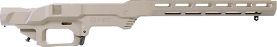 Шасі MDT LSS-XL Gen2 Carbine для Howa 1500/Wetherby Vanguard LA FDE