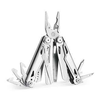 Мультиинструмент Ganzo G303 Steel