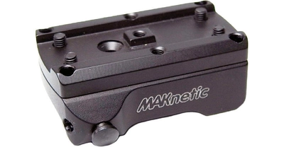 Крепление MAKnetic для Aimpoint Micro на Merkel KR1/B3/K5