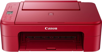 БФП Canon PIXMA TS3352 Red (3771C046)