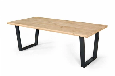 Стіл Дубовий Loft 170x80