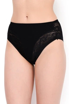 Трусики слипы Janira 31530 negro M черный