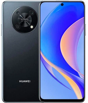 Мобільний телефон Huawei Nova Y90 8/128GB Midnight Black Global