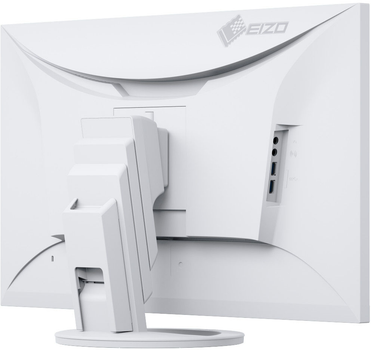 Монітор 27" EIZO FlexScan EV2781 White (EV2760-WT)