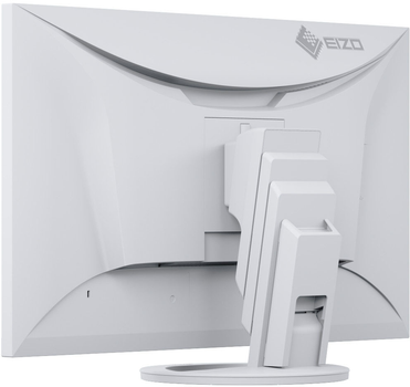 Монітор 27" EIZO FlexScan EV2781 White (EV2760-WT)